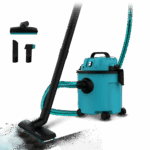 Conga Rockstar Wet & Dry Compact Garden Plus