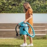 Conga Rockstar Wet & Dry Compact Plus - Imagen 4