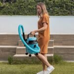 Conga Rockstar Wet & Dry Compact - Imagen 4