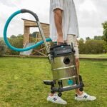 Conga Rockstar Wet & Dry Steel Max Pro - Imagen 5