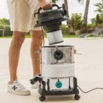 Conga Rockstar Wet & Dry Steel Max Pro - Imagen 10