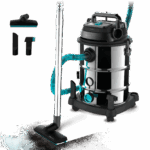 Conga Rockstar Wet & Dry Steel Max Pro - Imagen 2