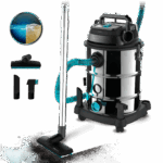 Conga Rockstar Wet & Dry Steel Max Pro