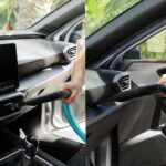 Conga Rockstar Wet & Dry Steel Max Pro - Imagen 4