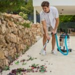 Conga Rockstar Wet & Dry Steel Max Pro - Imagen 8