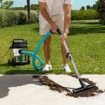 Conga Rockstar Wet & Dry Steel Max Axis - Imagen 5