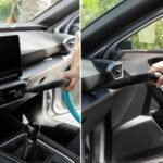 Conga Rockstar Wet & Dry Steel Max Axis - Imagen 3