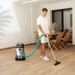 Conga Rockstar Wet & Dry Steel Pro Tool - Imagen 5