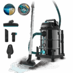 Conga Rockstar Wet & Dry Steel Pro Tool