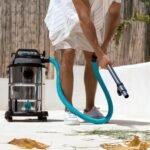 Conga Rockstar Wet & Dry Steel Pro Tool - Imagen 9