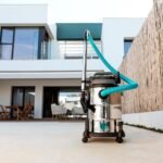 Conga Rockstar Wet & Dry Steel Pro Tool - Imagen 6