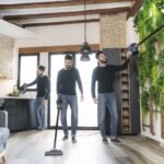 Conga Thunderbrush 560 - Imagen 6