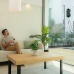 Conga Windroid 1090 Double Spray Connected - Imagen 9