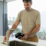 Conga Windroid 1090 Double Spray Connected - Imagen 14