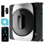 Conga Windroid 1290 DoubleSpray Connected T