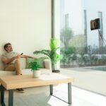 Conga Windroid 1390 Double Spray Connected - Imagen 8