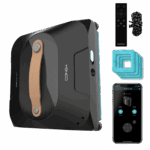 Conga Windroid 1390 Double Spray Connected