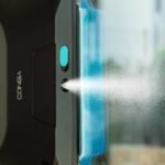 Conga Windroid 1390 Double Spray Connected - Imagen 7