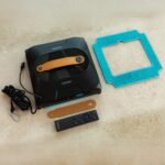 Conga Windroid 1390 Double Spray Connected - Imagen 4