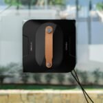 Conga Windroid 1390 Double Spray Connected - Imagen 5