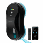 Conga Windroid 890 SprayWater Smart Connected T