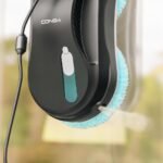 Conga Windroid 890 SprayWater Smart Connected - Imagen 5