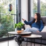 Conga Windroid W10 DoubleSpray - Imagen 6