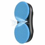 Conga Windroid W10 DoubleSpray - Imagen 5