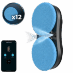 Conga Windroid W10 DoubleSpray