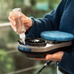 Conga Windroid W10 DoubleSpray - Imagen 12