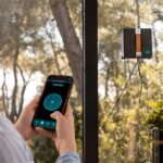 Conga Windroid W50 Double Spray - Imagen 8