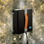 Conga Windroid W50 Double Spray - Imagen 9