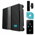 Conga Windroid W50 Double Spray