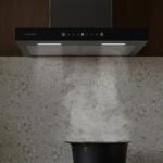 Flux TT 605500 Glass Black A++ - Imagen 9