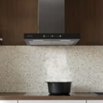 Flux TT 605500 Glass Black A++ - Imagen 7