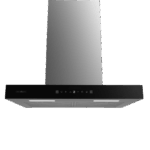 Flux TT 605500 Glass Black A++ - Imagen 2