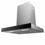 Flux TT 605500 Glass Black A++ - Imagen 4