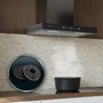 Flux TT 605500 Glass Black A++ - Imagen 12