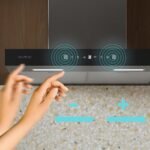 Flux TT 605500 Glass Black A++ - Imagen 11