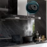 Flux TT 905500 Glass Black A++ - Imagen 12