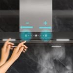 Flux TT 905500 Glass Black A++ - Imagen 11