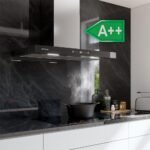 Flux TT 905500 Glass Black A++ - Imagen 6