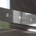 Flux TT 905500 Glass Black A++ - Imagen 8