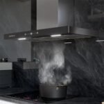 Flux TT 905500 Glass Black A++ - Imagen 9