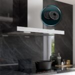 Flux TT 905500 Glass White A++ - Imagen 12