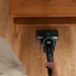 FreeGo Wash&Vacuum Spray - Imagen 9