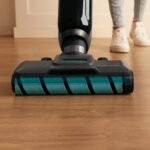 FreeGo Wash&Vacuum Spray - Imagen 7