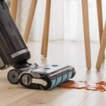 FreeGo Wash&Vacuum - Imagen 11