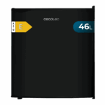 GrandCooler 20000 L SilentCompress Black