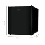 GrandCooler 20000 L SilentCompress Black - Imagen 2